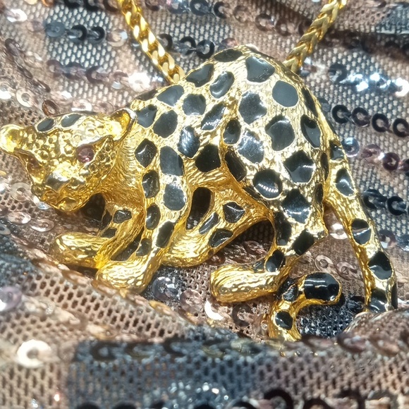 PARKLANE LEOPARD - Picture 5 of 12